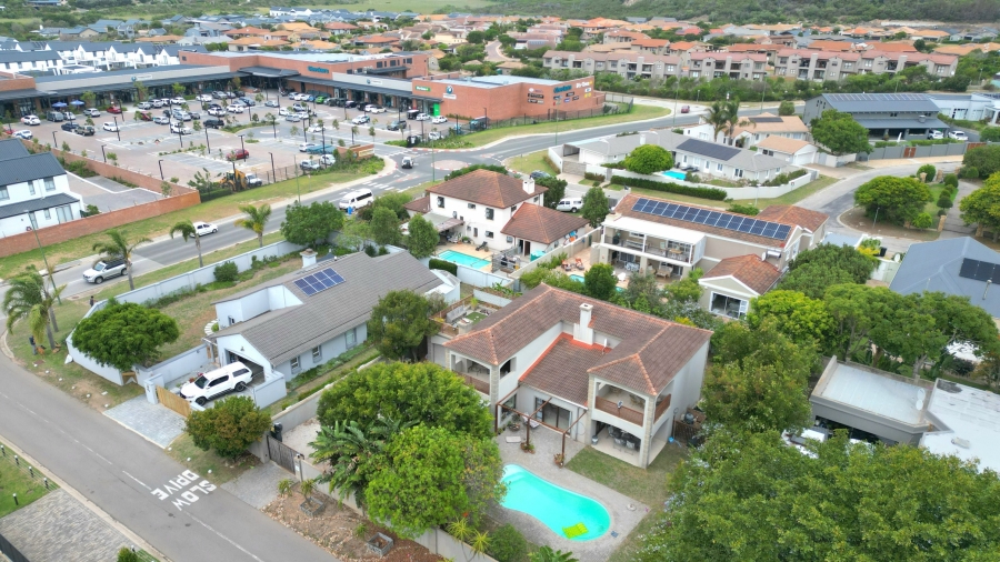 3 Bedroom Property for Sale in Seaside Longships Western Cape